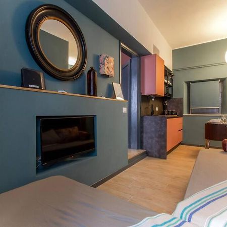 Rasella44, Green Apartment Rome Extérieur photo