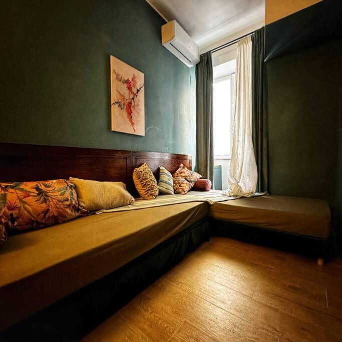 Rasella44, Green Apartment Rome Extérieur photo