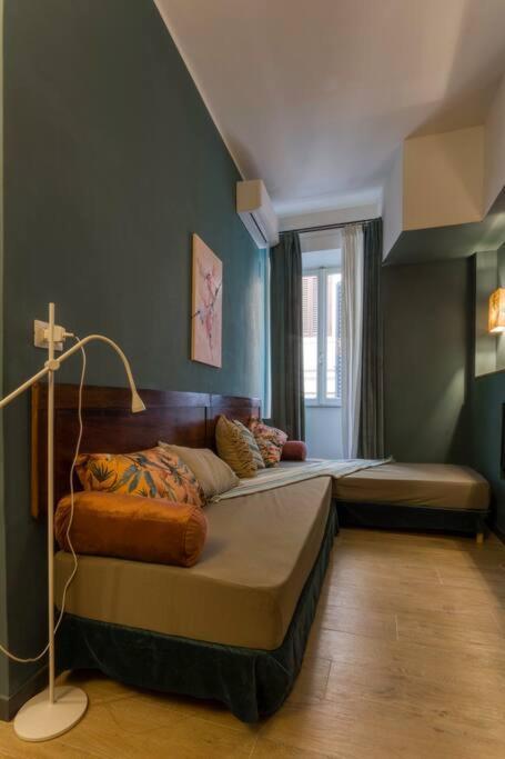 Rasella44, Green Apartment Rome Extérieur photo