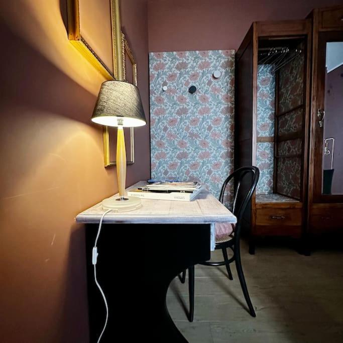 Rasella44, Green Apartment Rome Extérieur photo