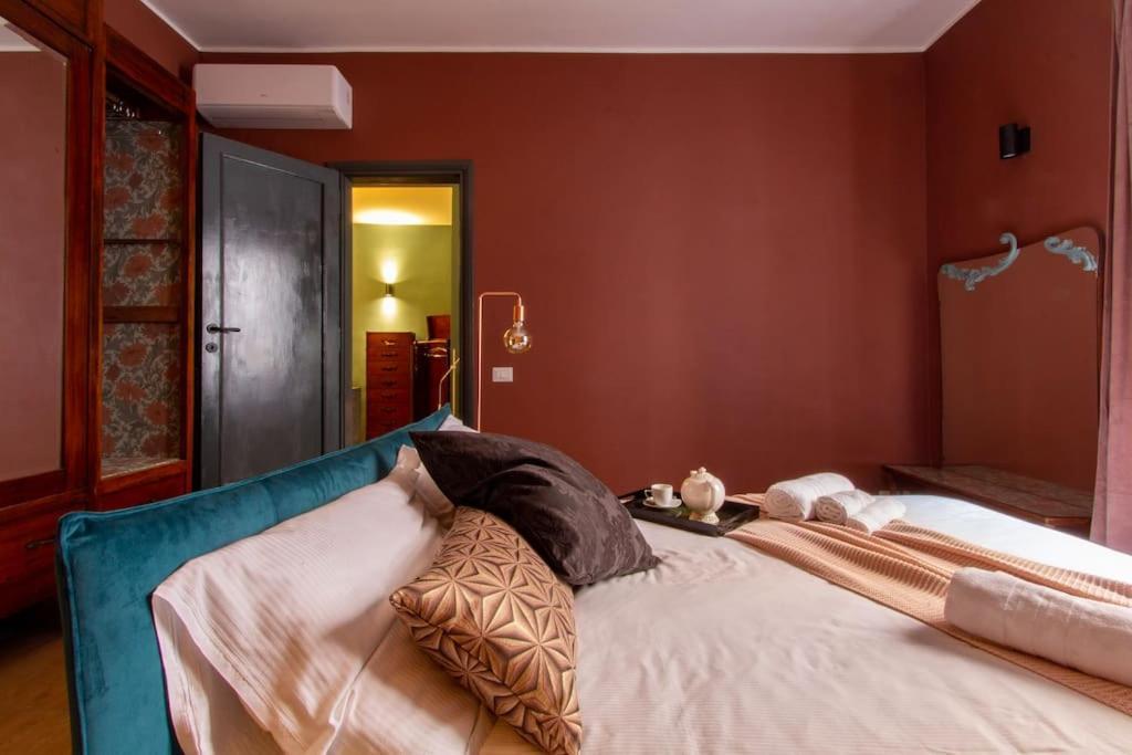 Rasella44, Green Apartment Rome Extérieur photo