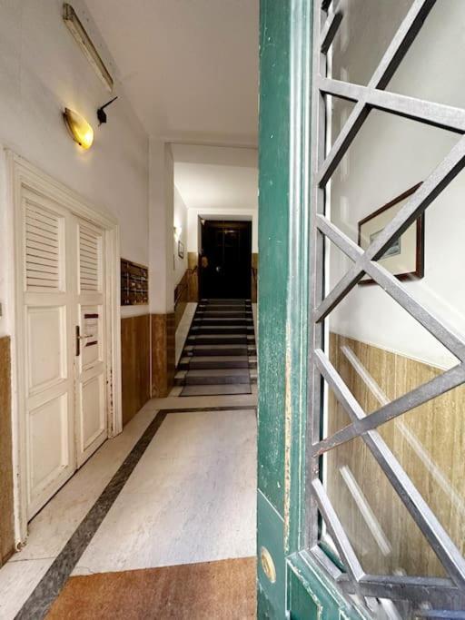 Rasella44, Green Apartment Rome Extérieur photo