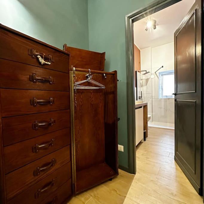 Rasella44, Green Apartment Rome Extérieur photo