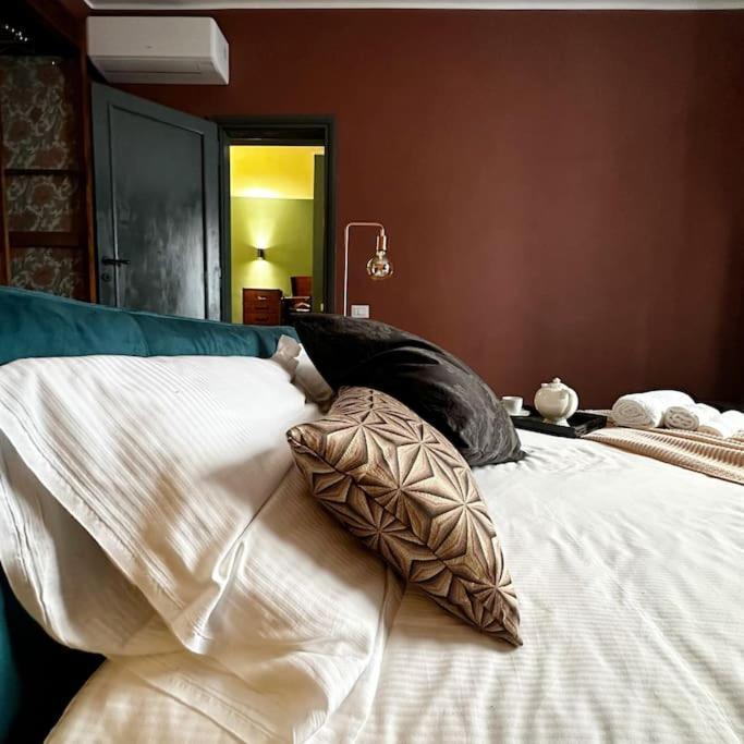 Rasella44, Green Apartment Rome Extérieur photo