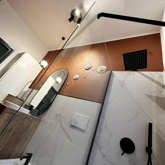 Rasella44, Green Apartment Rome Extérieur photo