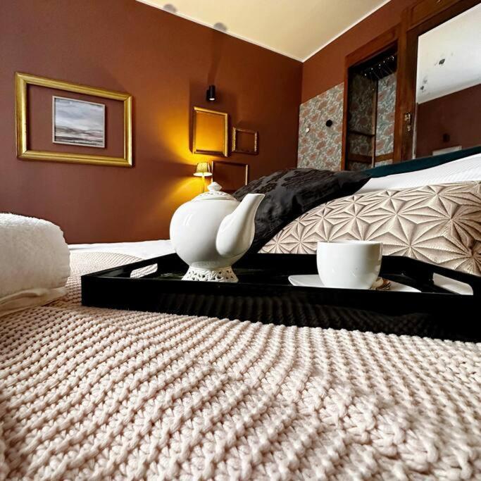 Rasella44, Green Apartment Rome Extérieur photo